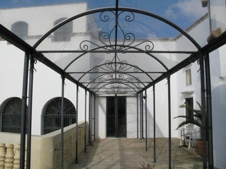 Palazzo Senape De Pace Alojamento de Acomodação e Pequeno-almoço Gallipoli