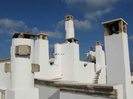 Alojamento de Acomodação e Pequeno-almoço Palazzo Senape De Pace Gallipoli