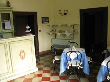Palazzo Senape De Pace Alojamento de Acomodação e Pequeno-almoço