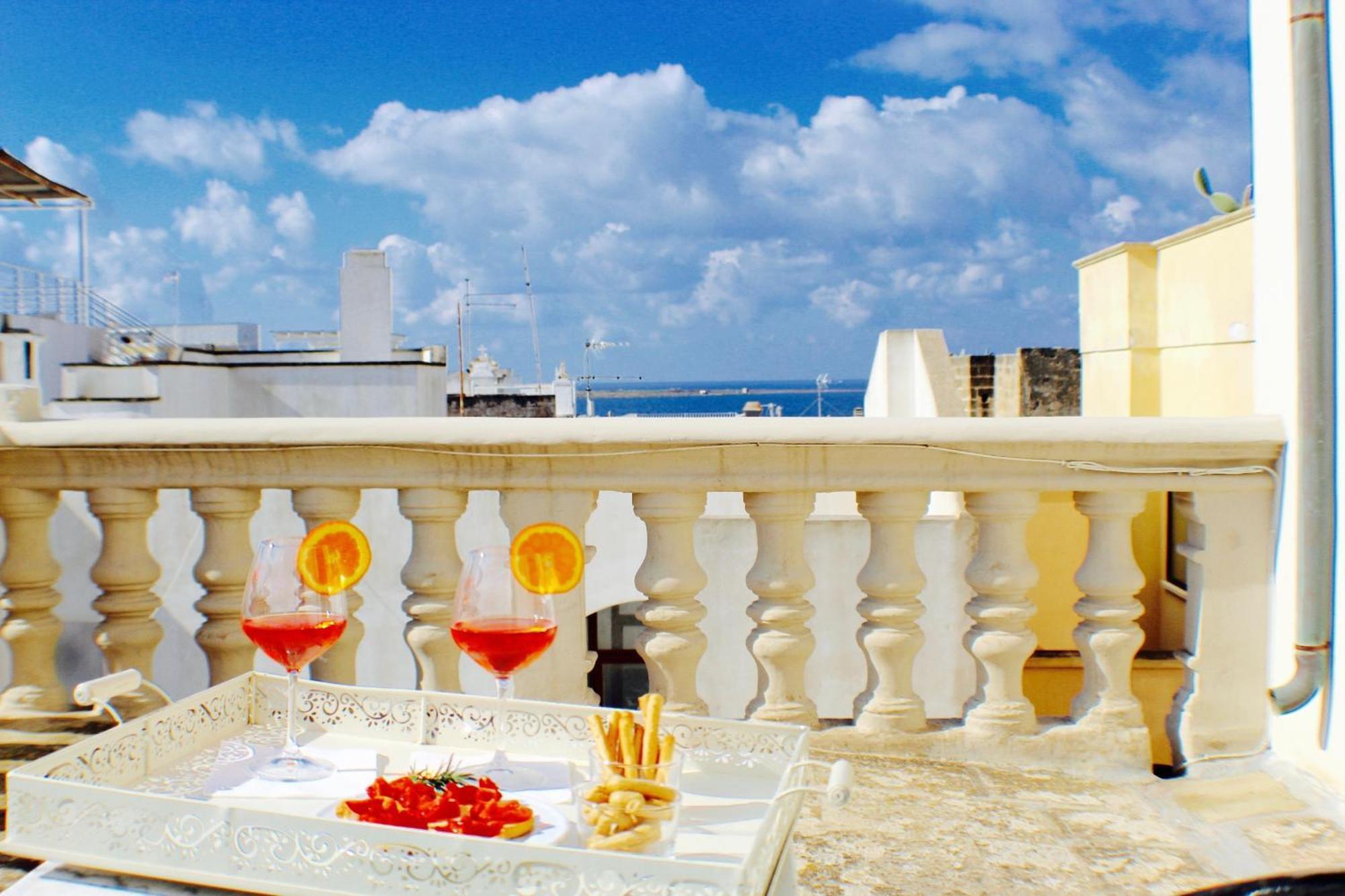 Alojamento de Acomodação e Pequeno-almoço Palazzo Senape De Pace 2*