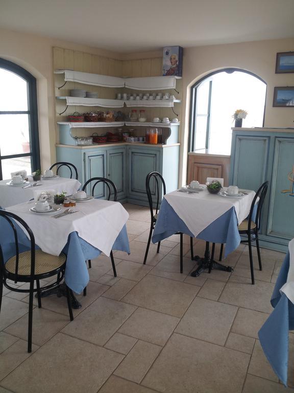 Alojamento de Acomodação e Pequeno-almoço Palazzo Senape De Pace Gallipoli